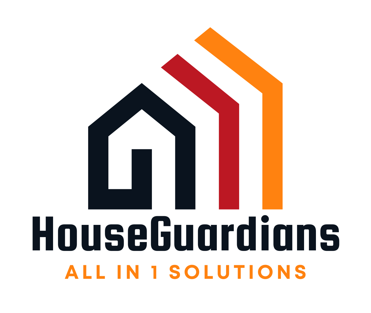 HouseGuardians Logo